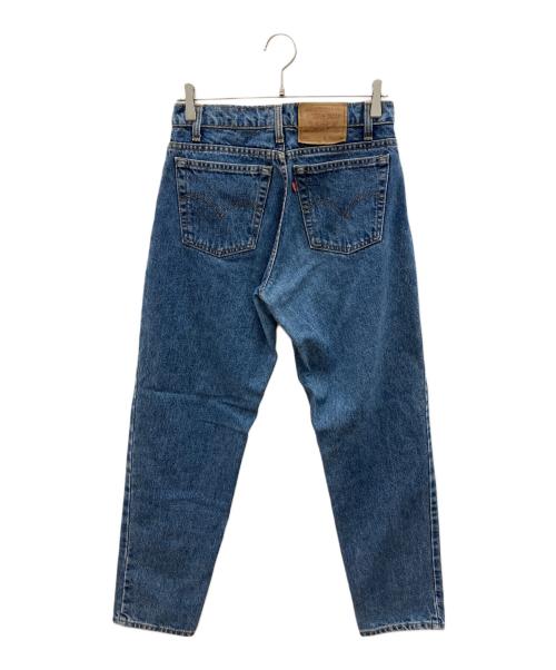 LEVI'S（リーバイス）LEVI'S (リーバイス) 90s 550デニムパンツ 古着 インディゴ サイズ:W30×L30の古着・服飾アイテム