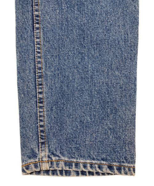 LEVI'S（リーバイス）LEVI'S (リーバイス) 90s 550デニムパンツ 古着 インディゴ サイズ:W30×L30の古着・服飾アイテム