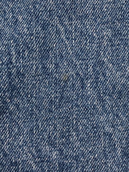 LEVI'S（リーバイス）LEVI'S (リーバイス) 90s 550デニムパンツ 古着 インディゴ サイズ:W30×L30の古着・服飾アイテム