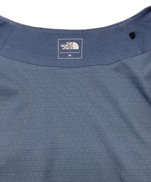 THE NORTH FACE（ザ ノース フェイス）THE NORTH FACE (ザ ノース フェイス) テックラウンジカーディガン ネイビー サイズ:Ｍの古着・服飾アイテム