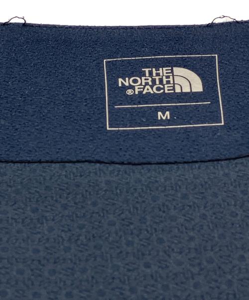 THE NORTH FACE（ザ ノース フェイス）THE NORTH FACE (ザ ノース フェイス) テックラウンジカーディガン ネイビー サイズ:Ｍの古着・服飾アイテム