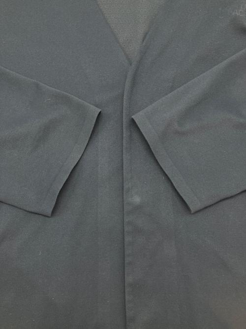 THE NORTH FACE（ザ ノース フェイス）THE NORTH FACE (ザ ノース フェイス) テックラウンジカーディガン ネイビー サイズ:Ｍの古着・服飾アイテム