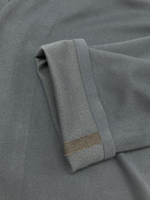 THE NORTH FACE（ザ ノース フェイス）THE NORTH FACE (ザ ノース フェイス) テックラウンジカーディガン ネイビー サイズ:Ｍの古着・服飾アイテム