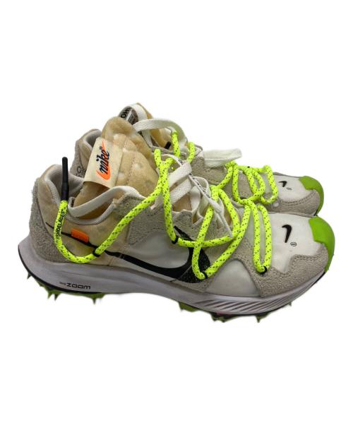 NIKE（ナイキ）NIKE (ナイキ) OFFWHITE (オフホワイト) 	Air Zoom Terra Kiger 