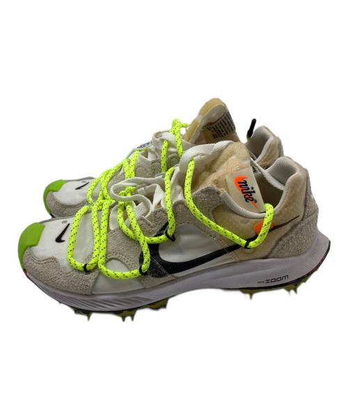 NIKE（ナイキ）NIKE (ナイキ) OFFWHITE (オフホワイト) 	Air Zoom Terra Kiger 
