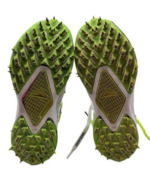 NIKE（ナイキ）NIKE (ナイキ) OFFWHITE (オフホワイト) 	Air Zoom Terra Kiger 