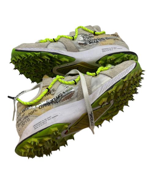NIKE（ナイキ）NIKE (ナイキ) OFFWHITE (オフホワイト) 	Air Zoom Terra Kiger 