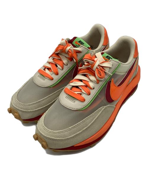 NIKE（ナイキ）NIKE (ナイキ) sacai (サカイ) CLOT (クロット) LD Waffle 