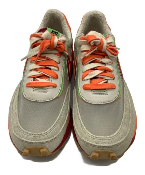 NIKE（ナイキ）NIKE (ナイキ) sacai (サカイ) CLOT (クロット) LD Waffle 