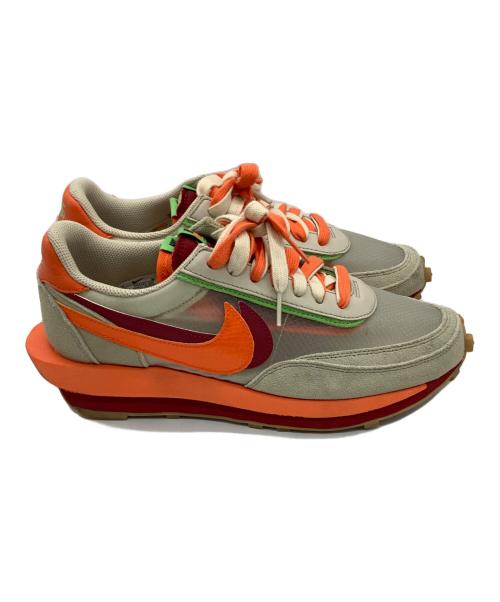 NIKE（ナイキ）NIKE (ナイキ) sacai (サカイ) CLOT (クロット) LD Waffle 