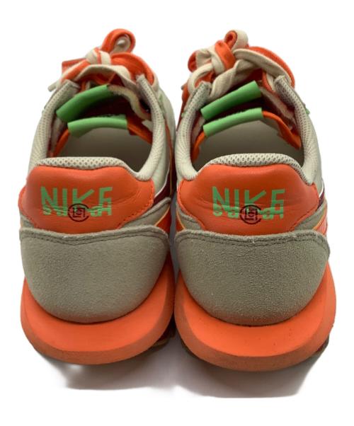 NIKE（ナイキ）NIKE (ナイキ) sacai (サカイ) CLOT (クロット) LD Waffle 