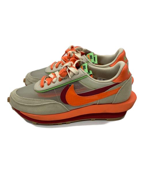 NIKE（ナイキ）NIKE (ナイキ) sacai (サカイ) CLOT (クロット) LD Waffle 