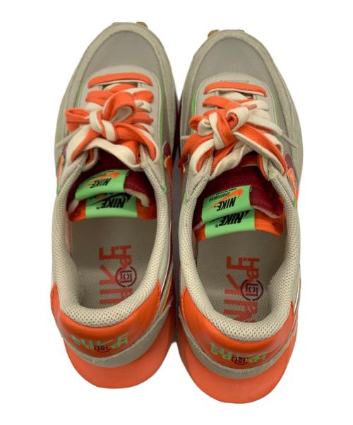 NIKE（ナイキ）NIKE (ナイキ) sacai (サカイ) CLOT (クロット) LD Waffle 
