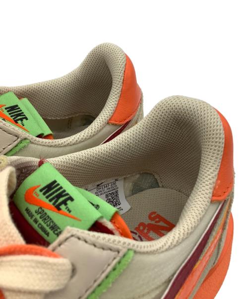 NIKE（ナイキ）NIKE (ナイキ) sacai (サカイ) CLOT (クロット) LD Waffle 