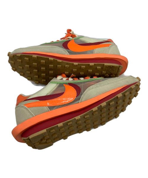 NIKE（ナイキ）NIKE (ナイキ) sacai (サカイ) CLOT (クロット) LD Waffle 