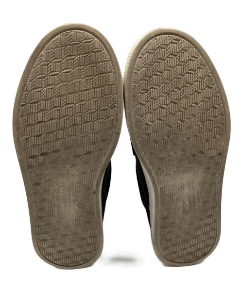 PIERRE HARDY（ピエールアルディ）PIERRE HARDY (ピエールアルディ) スニーカー ブラック サイズ:37の古着・服飾アイテム