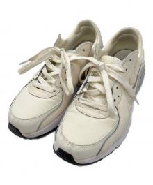 NIKE（ナイキ）の古着「スニーカー　Air Max Excee "Soft Pearl”（エアマックス エクシー ソフトペール）」｜ホワイト