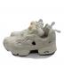 REEBOK (リーボック) 	INSTAPUMP FURY 94 アイボリー サイズ:24.5：11000円
