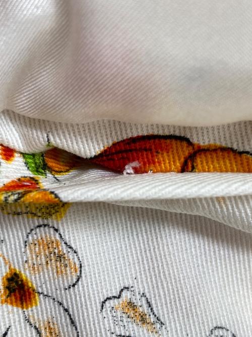 DOLCE & GABBANA（ドルチェ＆ガッバーナ）DOLCE & GABBANA (ドルチェ＆ガッバーナ) 花柄3Bジャケット アイボリー サイズ:40の古着・服飾アイテム