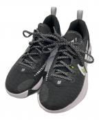 NIKEナイキ）の古着「スニーカー　GIANNIS IMMORTALITY(ヤニス イモータリティ)」｜ブラック