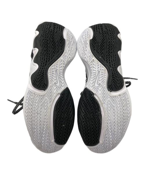 NIKE（ナイキ）NIKE (ナイキ) スニーカー　GIANNIS IMMORTALITY(ヤニス イモータリティ) ブラック サイズ:25cmの古着・服飾アイテム