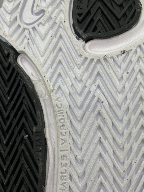 NIKE（ナイキ）NIKE (ナイキ) スニーカー　GIANNIS IMMORTALITY(ヤニス イモータリティ) ブラック サイズ:25cmの古着・服飾アイテム