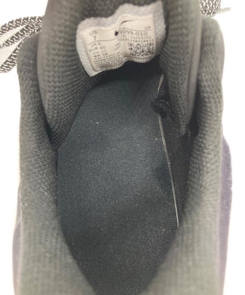 NIKE（ナイキ）NIKE (ナイキ) スニーカー　GIANNIS IMMORTALITY(ヤニス イモータリティ) ブラック サイズ:25cmの古着・服飾アイテム