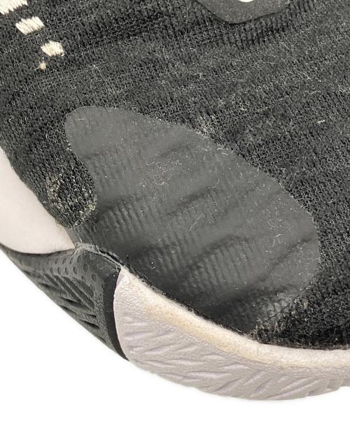 NIKE（ナイキ）NIKE (ナイキ) スニーカー　GIANNIS IMMORTALITY(ヤニス イモータリティ) ブラック サイズ:25cmの古着・服飾アイテム