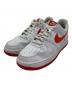 NIKE（ナイキ）の古着「Air Force 1 Low 07 