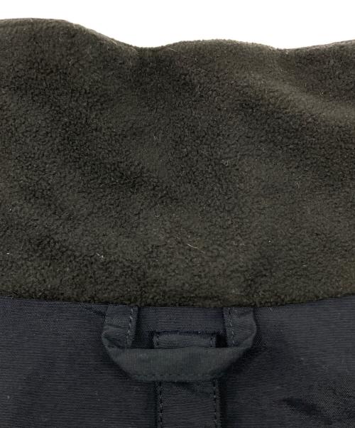 Eddie Bauer（エディーバウアー）Eddie Bauer (エディーバウアー) ジャケット　WEATHER EDGE ブラック サイズ:Lの古着・服飾アイテム