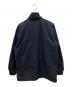 Eddie Bauer (エディーバウアー) ジャケット　WEATHER EDGE ブラック サイズ:L：5000円
