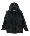 ）の古着「マウンテンパーカー　GORE-TEX」｜ブラック