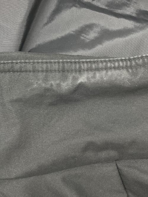 Eddie Bauer（エディーバウアー）Eddie Bauer (エディーバウアー) マウンテンパーカー　GORE-TEX ブラック サイズ:Ｍの古着・服飾アイテム