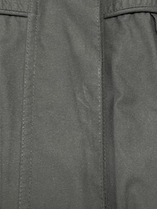 Eddie Bauer（エディーバウアー）Eddie Bauer (エディーバウアー) マウンテンパーカー　GORE-TEX ブラック サイズ:Ｍの古着・服飾アイテム