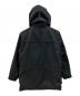 Eddie Bauer (エディーバウアー) マウンテンパーカー　GORE-TEX ブラック サイズ:Ｍ：7000円