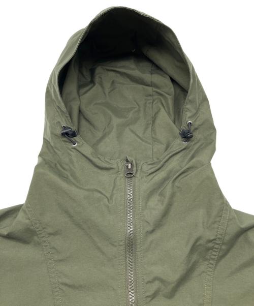 THE NORTH FACE（ザ ノース フェイス）THE NORTH FACE (ザ ノース フェイス) コンパクトジャケット カーキ サイズ:Sの古着・服飾アイテム