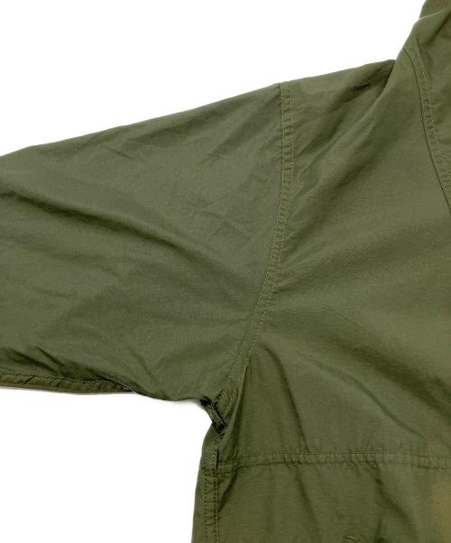 THE NORTH FACE（ザ ノース フェイス）THE NORTH FACE (ザ ノース フェイス) コンパクトジャケット カーキ サイズ:Sの古着・服飾アイテム