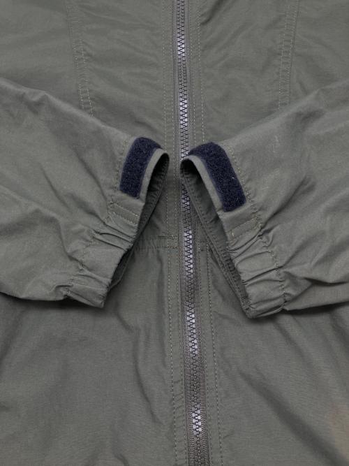 THE NORTH FACE（ザ ノース フェイス）THE NORTH FACE (ザ ノース フェイス) コンパクトジャケット カーキ サイズ:Sの古着・服飾アイテム