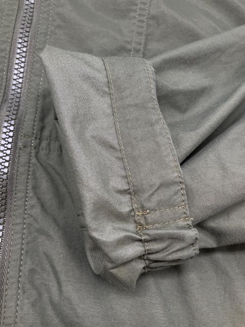 THE NORTH FACE（ザ ノース フェイス）THE NORTH FACE (ザ ノース フェイス) コンパクトジャケット カーキ サイズ:Sの古着・服飾アイテム