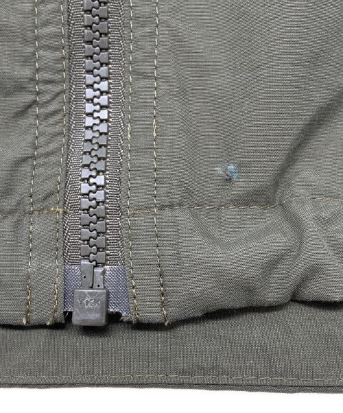 THE NORTH FACE（ザ ノース フェイス）THE NORTH FACE (ザ ノース フェイス) コンパクトジャケット カーキ サイズ:Sの古着・服飾アイテム