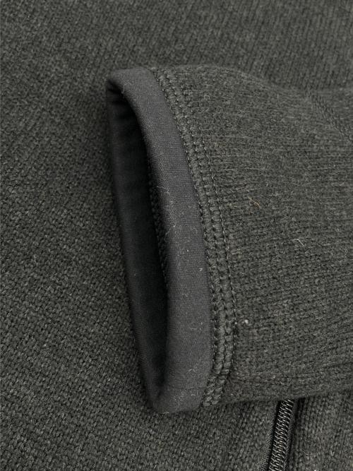 Patagonia（パタゴニア）Patagonia (パタゴニア) フリースジャケット ブラック サイズ:Sの古着・服飾アイテム