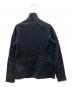 Patagonia (パタゴニア) フリースジャケット ブラック サイズ:S：5000円