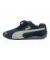 PUMA (プーマ) ローカットスニーカー　SPEEDCAT OG（スピードキャット OG） ブラック サイズ:26cm：8000円