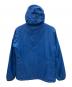 Patagonia (パタゴニア) 00sマイクロパフジャケット　2006年製　古着 ブルー サイズ:Ｍ：10000円