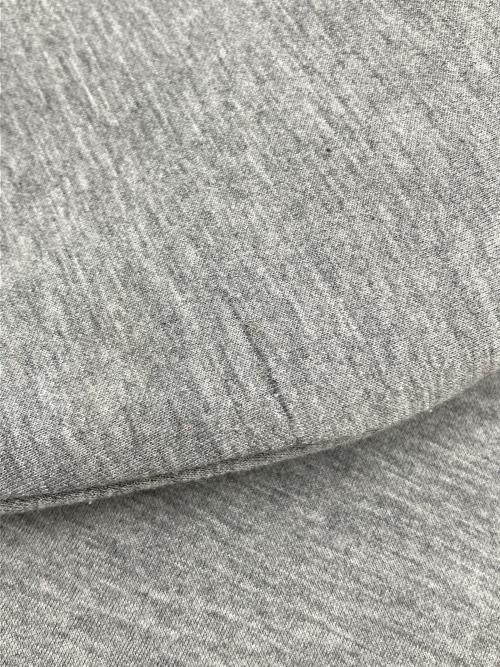 Champion（チャンピオン）Champion (チャンピオン) スウェット グレー×ブラック サイズ:Lの古着・服飾アイテム