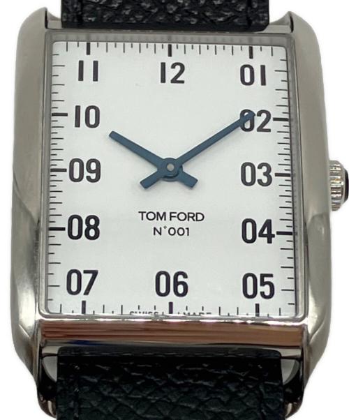 TOM FORD（トムフォード）TOM FORD (トムフォード) N°001の古着・服飾アイテム