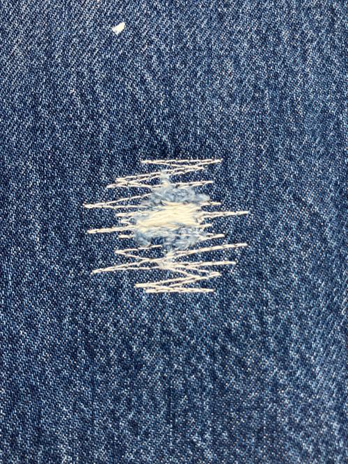 LEVI'S（リーバイス）LEVI'S (リーバイス) 501セルビッチデニムパンツ　Journal Standard relume別注　赤耳　BIG E　ヴィンテージアメカジ インディゴ サイズ:W32×L30の古着・服飾アイテム