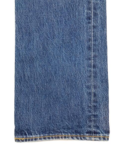 LEVI'S（リーバイス）LEVI'S (リーバイス) 501セルビッチデニムパンツ　Journal Standard relume別注　赤耳　BIG E　ヴィンテージアメカジ インディゴ サイズ:W32×L30の古着・服飾アイテム