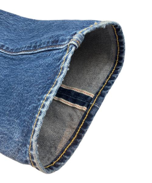 LEVI'S（リーバイス）LEVI'S (リーバイス) 501セルビッチデニムパンツ　Journal Standard relume別注　赤耳　BIG E　ヴィンテージアメカジ インディゴ サイズ:W32×L30の古着・服飾アイテム