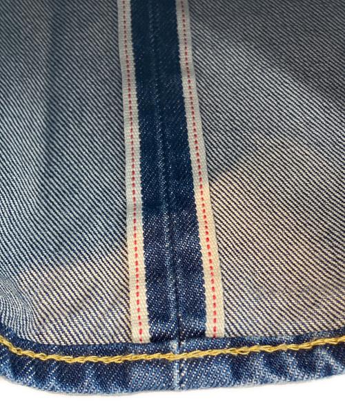LEVI'S（リーバイス）LEVI'S (リーバイス) 501セルビッチデニムパンツ　Journal Standard relume別注　赤耳　BIG E　ヴィンテージアメカジ インディゴ サイズ:W32×L30の古着・服飾アイテム